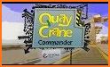 Quay Crane Commander QCC related image