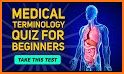 Medical Quiz : Medical Terminology Quiz Game related image