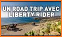 Liberty Rider - GPS moto & SOS related image