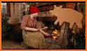 Christmas Feast related image