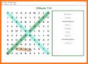 Word Raw Search : New Word Puzzle Game related image