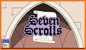 Seven Scrolls related image