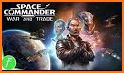 Space Commander: War and Trade related image