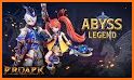 Abyss Legend – Crypto MMORPG related image