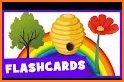 Nature for Kids - Flashcards related image