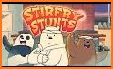 StirFry Stunts - We Bare Bears related image