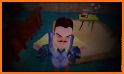 Secret Hello Alpha Neighbor Guide 4 Hint ACT related image