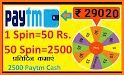 Spin Earn related image