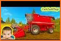 Farm Games for Kids related image