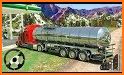 Offroad Oil Trailer Transport related image