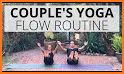 Couples Yoga Guide related image