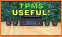 Smart TPMS related image