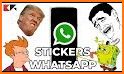 SU Stickers for WhatsApp related image