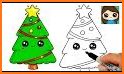 How to Draw Christmas Characters related image
