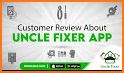 Uncle Fixer related image