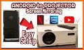 Casteroo: Screencast Projector related image
