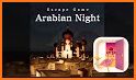 Escape Game: Arabian Night related image