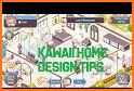 Kawaii Home Design - House Decorating Game related image