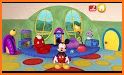 Cartoon Coloring Book Mickey Game related image