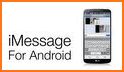 iMessenger for android related image
