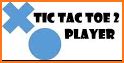 Tic Tac Toe 2 Player related image