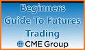 Commodity Trading System CME related image