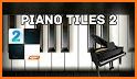 Halloween Piano Tiles  : Halloween Games related image