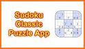 Sudoku Fun - Classic Puzzle related image