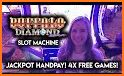 Buffalo Slots - Free Vegas Casino Slot Machines related image
