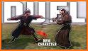 Western Cowboy Sword Fighting Game 2021 related image