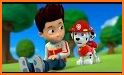 Paw Ryder Race - The Paw Patrol Human Pups related image