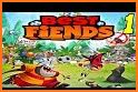 Best Friends - Match-3 Adventure related image