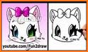 Kawaii Pusheen Cat Anime App Lock related image
