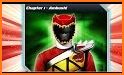 Power Rangers Dino Charge - Game Tips related image