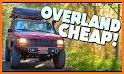 Offroad Adventures: 4x4 Cars related image