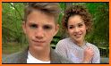MattyBRaps with Friend Music Video related image