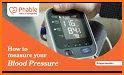 Guard Blood Pressure-BP Record related image