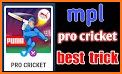 Pro Cricket Tournament - Cricket Game related image
