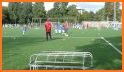 Coerver Soccer Skills related image