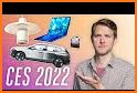 CES 2022 related image