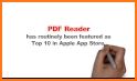 PDF Reader - PDF Manager, Editor & Converter related image