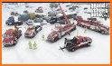 Car Crash - Tow Truck Games related image
