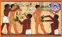 Curse Of The Pharaoh - Hidden Objects Egypt Games related image
