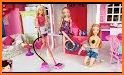 Princess Doll House Cleaning related image