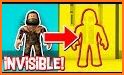 How to become invisible during jailbreak roblox related image