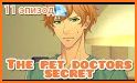 The Pet Doctor's Secret : Romance Otome Game related image