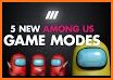 Among Us Alternative Mode FUN game Ideas related image