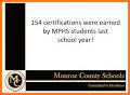 Monroe County School District related image