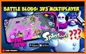 Battle Blobs: 3v3 Multiplayer related image