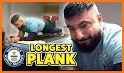 Plank time related image